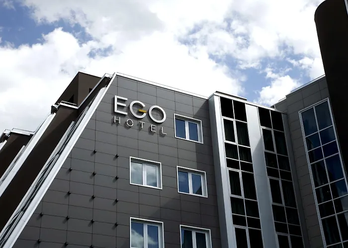 Ego Hotel